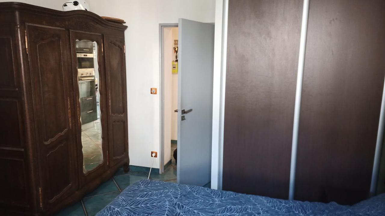 Appartement 2 Chambres Bayonne Luaran gambar