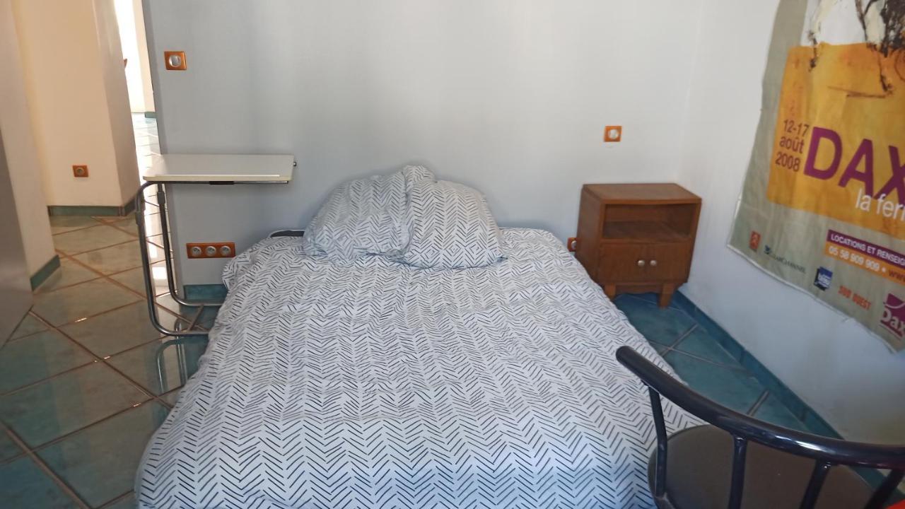 Appartement 2 Chambres Bayonne Luaran gambar