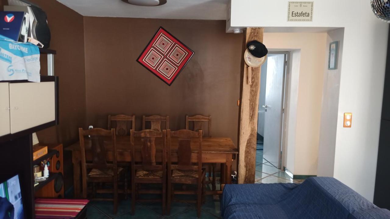 Appartement 2 Chambres Bayonne Luaran gambar
