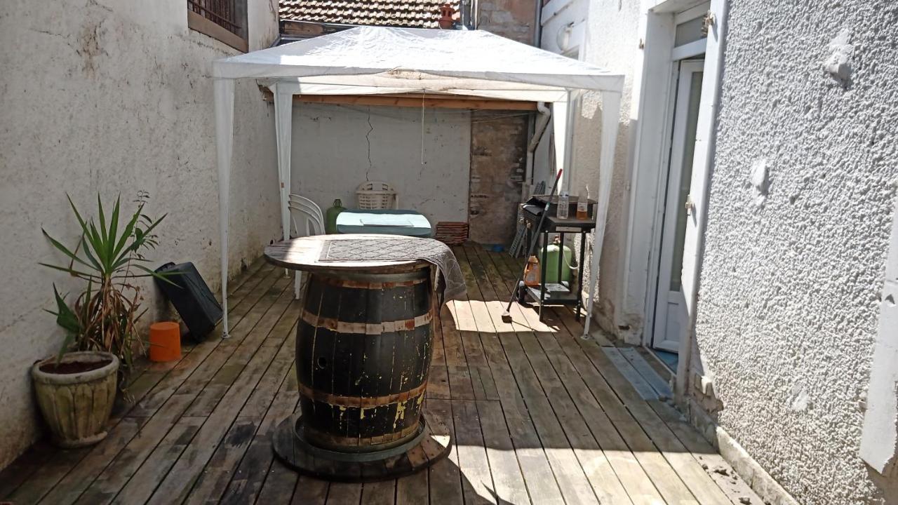 Appartement 2 Chambres Bayonne Luaran gambar