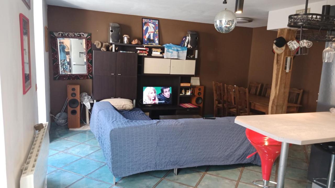Appartement 2 Chambres Bayonne Luaran gambar